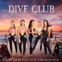 Dive Club Closing Titles_Angela Little