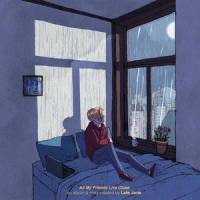 Finding Purpose_Late June,Liam Bevin