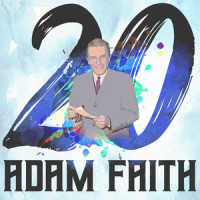 A Help Each Other Romance_Adam Faith