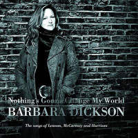 I Will_Barbara Dickson