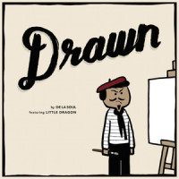 Drawn_De La Soul,Little Dragon