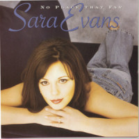 Cryin' Game_Sara Evans