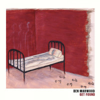 I'm Wide Awake It's Boring_Ben Marwood
