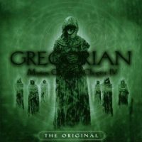 Heaven is a place on earth_Gregorian
