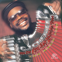 Got You On My Mind_C.J. Chenier