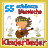 Viel Glück und viel Segen_Singing Kids,Charly,Claudia