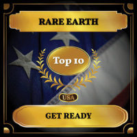 Get Ready_Rare Earth