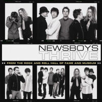 Who?_Newsboys