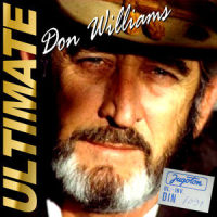 You're My Best Friend - Version 1_Don Williams