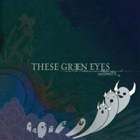 Paramedic_These Green Eyes