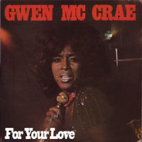 90% of Me Is You_Gwen McCrae