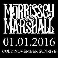 Cold November Sunrise_Morrissey,Marshall