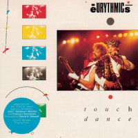 The First Cut_Eurythmics