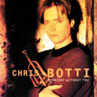 Never Gone_Chris Botti