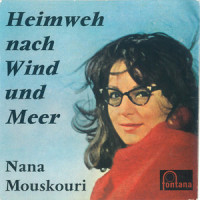 Am Horizont Irgendwo_Nana Mouskouri