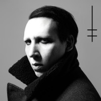 WE KNOW WHERE YOU ****ING LIVE_Marilyn Manson