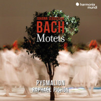 Weg mit allen Schätzen_Raphaël Pichon,Pygmalion,Johann Sebastian Bach,Anonymous