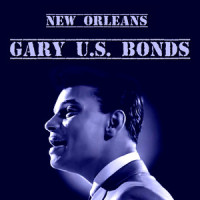 Coconut Women_Gary U.S. Bonds