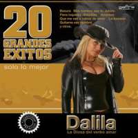 Concavo y Convexo(en vivo)_Dalila