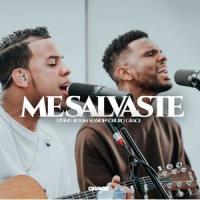 Me Salvaste(Living Room Session)_Grupo Grace