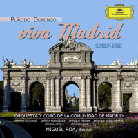 Moreno Torroba: Maravilla - Amor vida de mi vida_Orquesta de la Comunidad de Madrid,Miguel Roa,Plácido Domingo