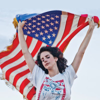 Ride_Lana Del Rey