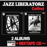 Speak The Language_Jazz Liberatorz,Lizz Fields