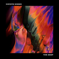 The Deep_Coyote Kisses