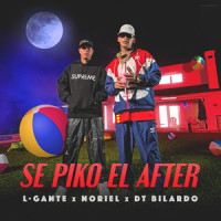 Se Pikó El After_L-Gante,Noriel,DT.Bilardo