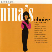 Li'l Liza Jane_Nina Simone