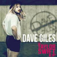 I'll Be Fine(Give Me Time)_Dave Giles