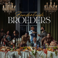Hey Hallo_Broederliefde,Candy Dulfer