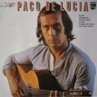 El Vito_Paco de Lucía