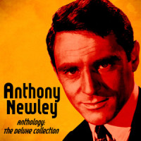 It's the Talk of the Town_Anthony Newley
