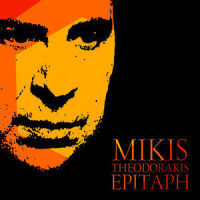 Where Did My Boy Fly To? (Pou Petaxe T' Agori Mou)_Mikis Theodorakis