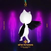 she knows - slowed + reverb_Slo,Twilight,Tazzy