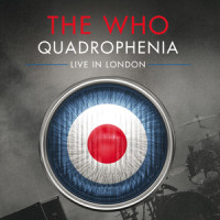 Tea & Theatre_The Who