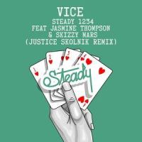 Steady 1234(feat. Jasmine Thompson & Skizzy Mars)_Vice,Jasmine Thompson,Skizzy Mars