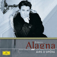Donizetti: Don Pasquale - Cercherò lontana terra_Roberto Alagna,London Philharmonic Orchestra,Richard Armstrong