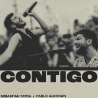 Contigo_Sebastian Yatra,Pablo Alborán