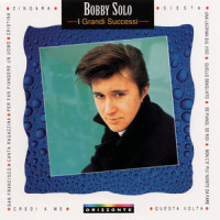 San Francisco_Bobby Solo