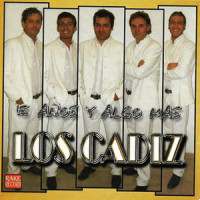 Anoche la Perdi_Los Cadiz,Walter Encina