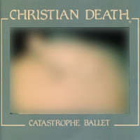 The Blue Hour_Christian Death