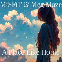 A Place Called Home_Misfit,Meg Maze