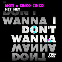 Hey Hey_MOTi,Cinco Cinco