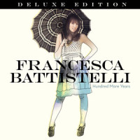 Angel By Your Side_Francesca Battistelli