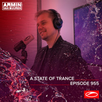 So Protected(ASOT 955)_Aly & Fila,Sue McLaren