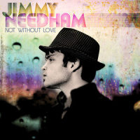 Unfailing Love(Kelly's Song)_Jimmy Needham