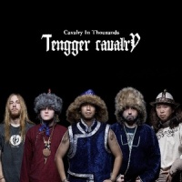 Khaan_Tengger Cavalry