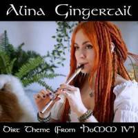 Dirt Theme_Alina Gingertail